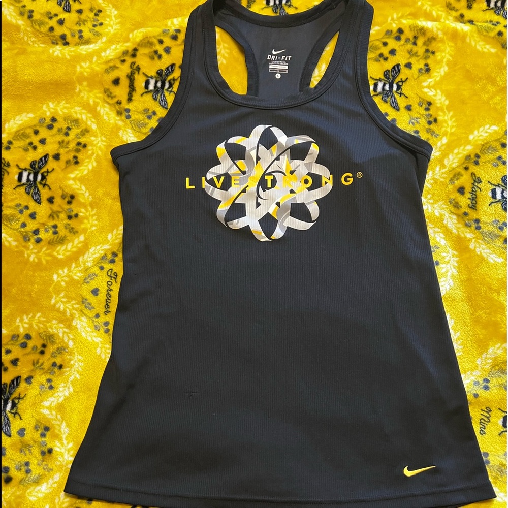 Nike Workout